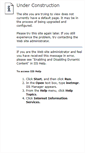 Mobile Screenshot of ecom.kcda.org